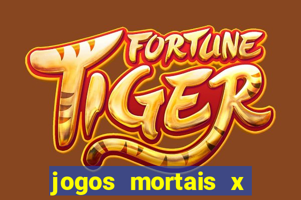 jogos mortais x torrent magnet